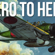 Illustration for article titled Studio Ghiblis Next Film is about Japans Most Famous Fighter Plane (and the Guy who Designed It)